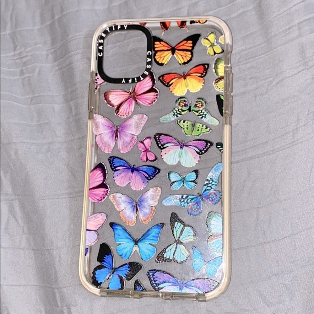 iPhone 11 case